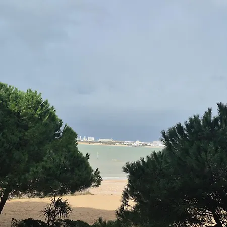 Διαμέρισμα Lili, Cosy Et Elegant, Wifi, Terrasse Vue Sur *