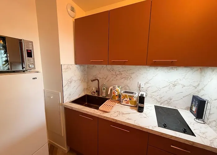 Lili, Cosy Et Elegant, Wifi, Terrasse Vue Sur *