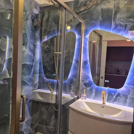 Lili, Cosy Et Elegant, Wifi, Terrasse Vue Sur * La Rochelle (Charente-Maritime)