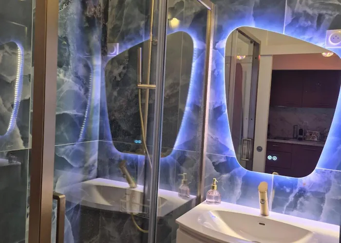 Lili, Cosy Et Elegant, Wifi, Terrasse Vue Sur * 라로셸